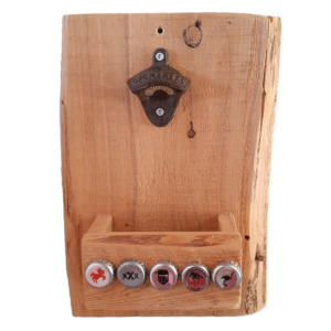 Bieropener-classic-zilveren-kroonkurken