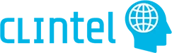 Logo van de stichting Clintel