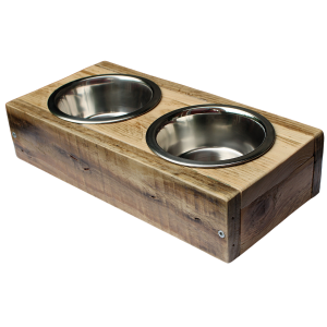 Houten-voermeubel-kat