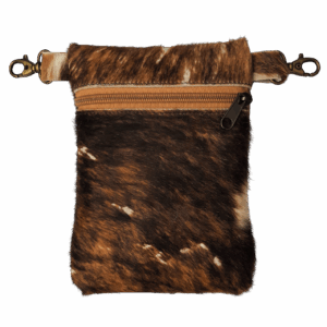 Heuptasje-koeienhuid